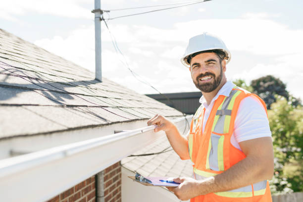 Quick and Trustworthy Emergency Roof Repair Services in Taylor, MI