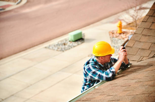 Best Roof Leak Repair  in Taylor, MI