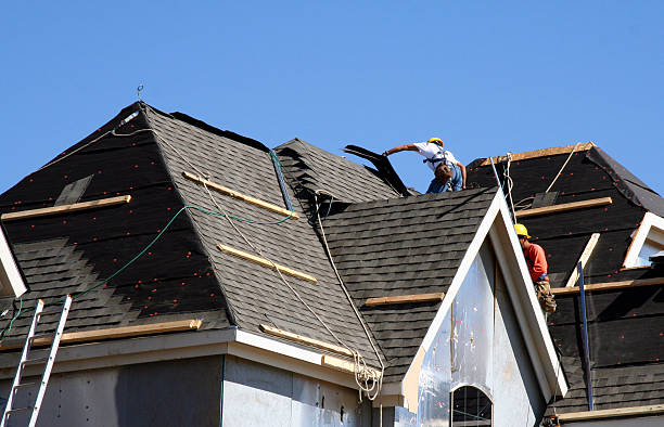 Best Roof Replacement Cost  in Taylor, MI