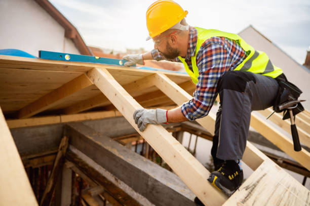 Best Commercial Roof Installation  in Taylor, MI